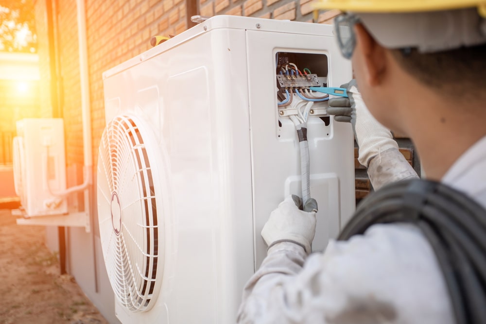 Air conditioner cost in calgary