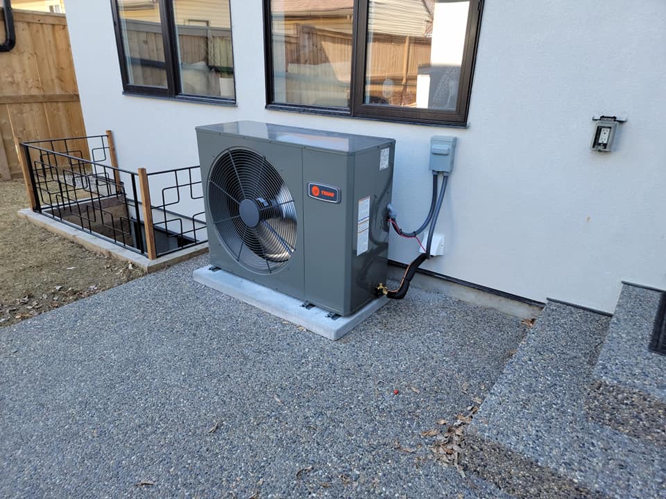 Air conditioning maintenance in calgary