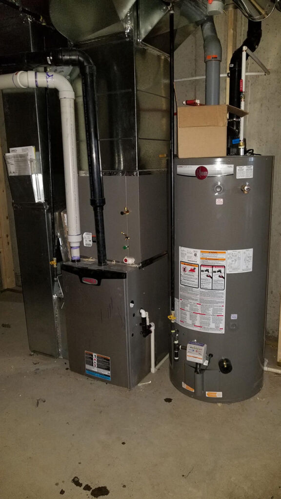 Heat pump installation 576x1024