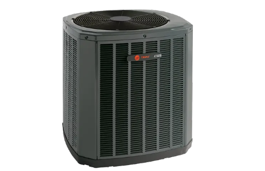 Heat pump big cylinder