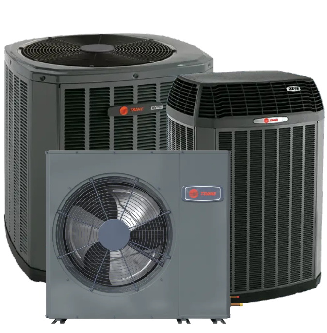 Image of heaters