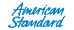 American standard logo