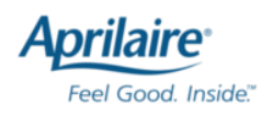 Aprilaire logo