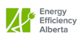 Energy efficiency logo