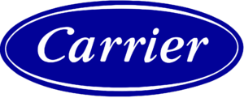 Logo carrier