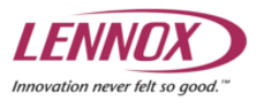 Logo lennox