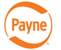 Payne logo