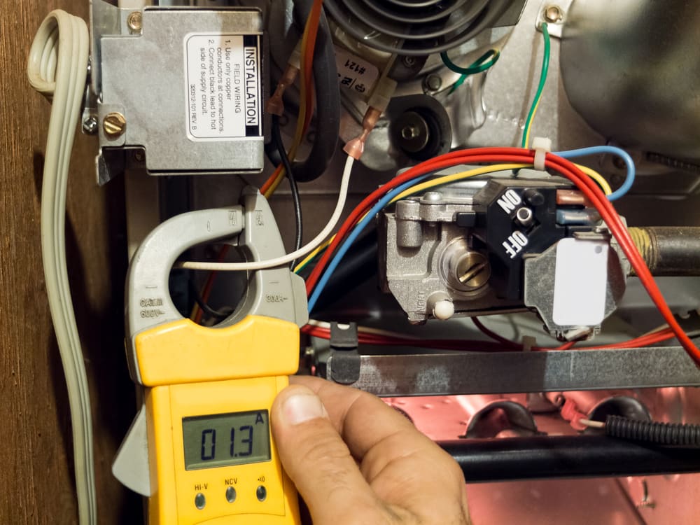 Emergency Furnace Repair in Calgary
