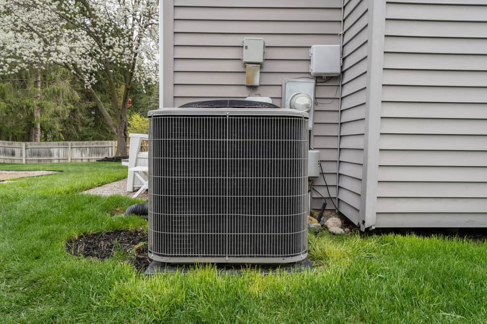 Get the AC After Your Tax Return in Calgary