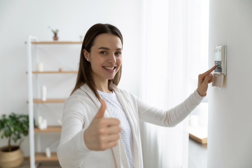 Improve Your Indoor Air Quality